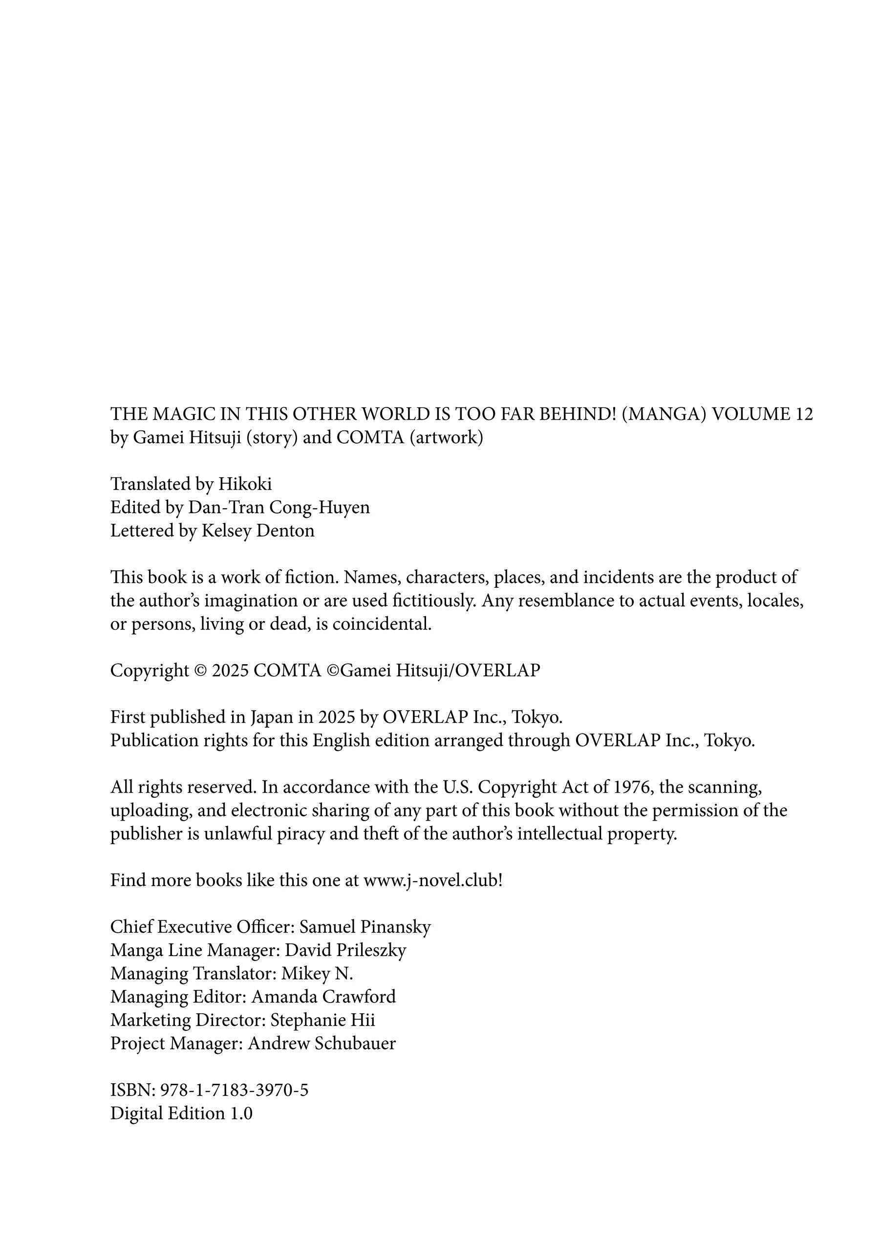 Isekai Mahou Wa Okureteru! (Novel) Chapter 61 - page 37