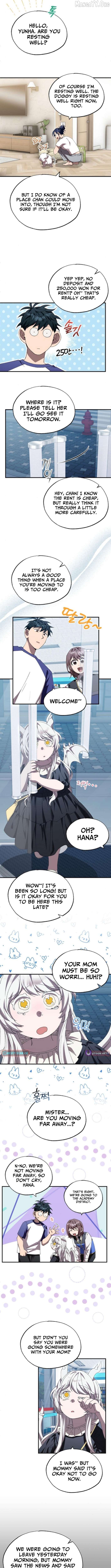 Magical Realm Shopkeeper Chapter 77 - page 10