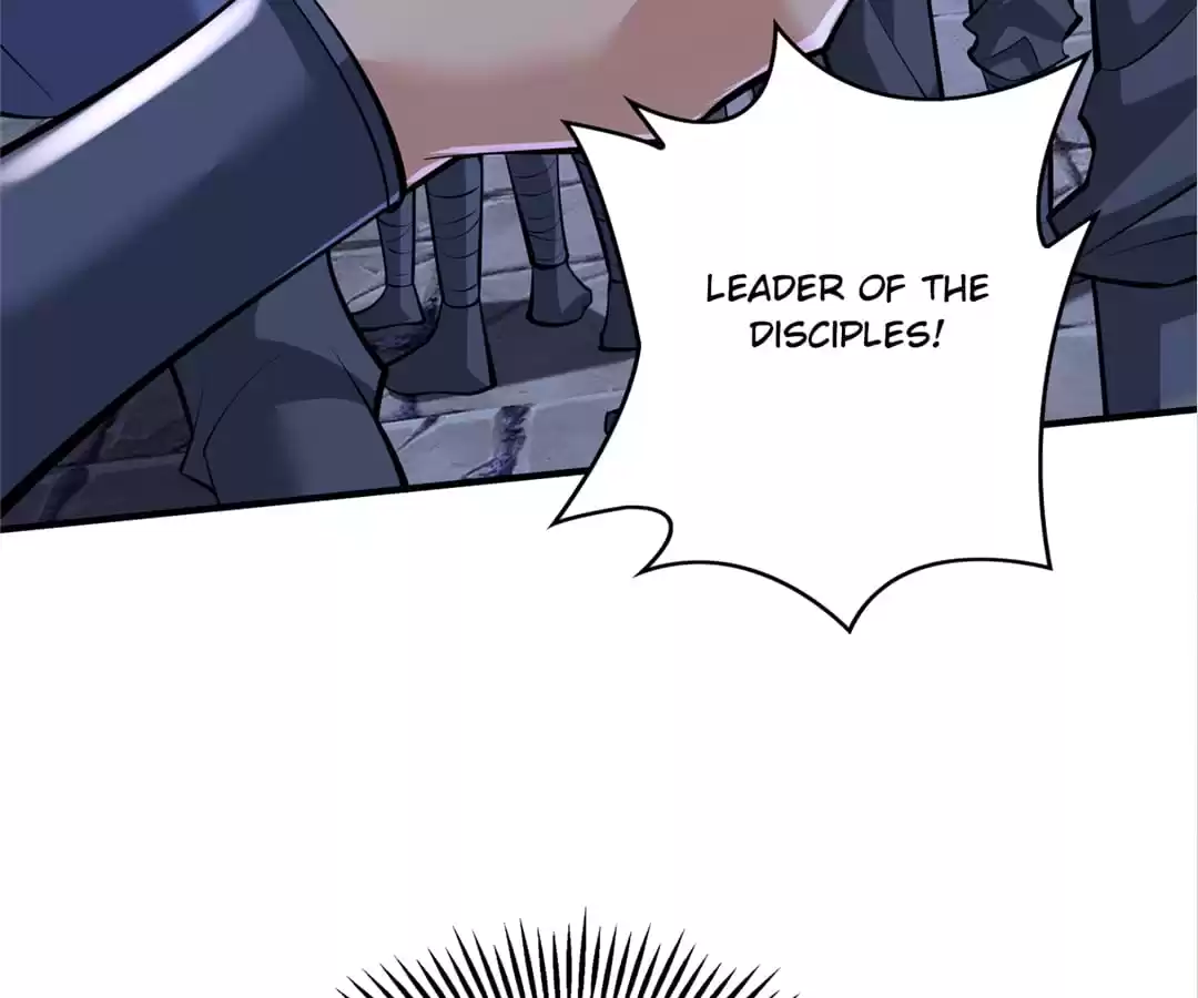 A Mouthful of My Loli Master’s Milk Makes Me Unparalleled Chapter 32 - page 10