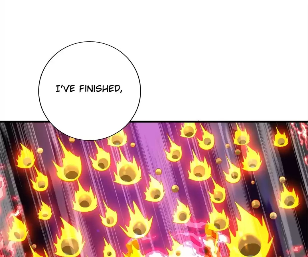 A Mouthful of My Loli Master’s Milk Makes Me Unparalleled Chapter 32 - page 25
