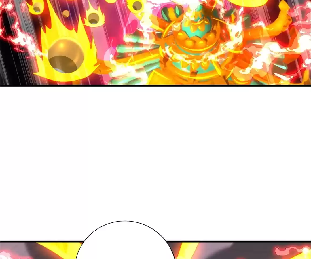 A Mouthful of My Loli Master’s Milk Makes Me Unparalleled Chapter 32 - page 26