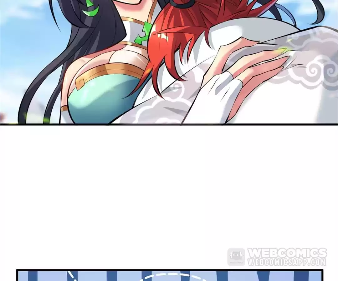 A Mouthful of My Loli Master’s Milk Makes Me Unparalleled Chapter 32 - page 2