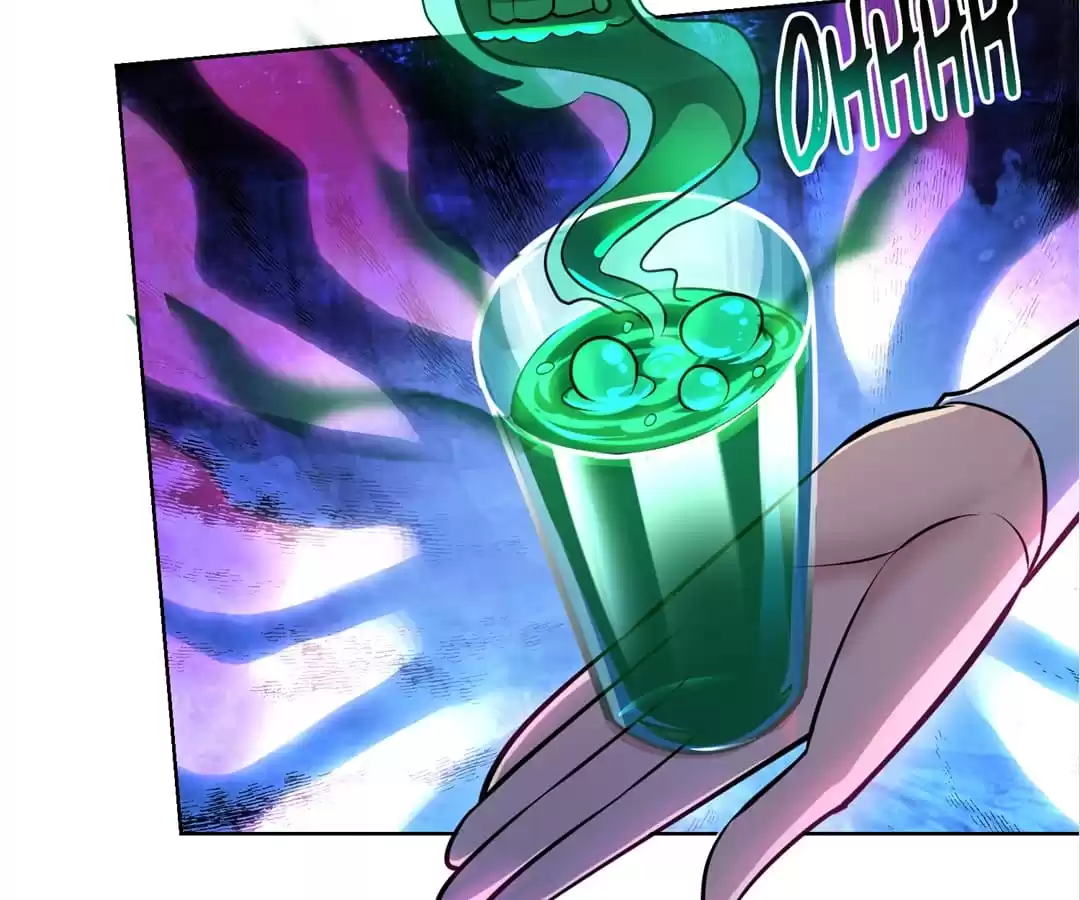 A Mouthful of My Loli Master’s Milk Makes Me Unparalleled Chapter 33 - page 11