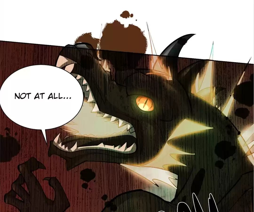 A Mouthful of My Loli Master’s Milk Makes Me Unparalleled Chapter 33 - page 20