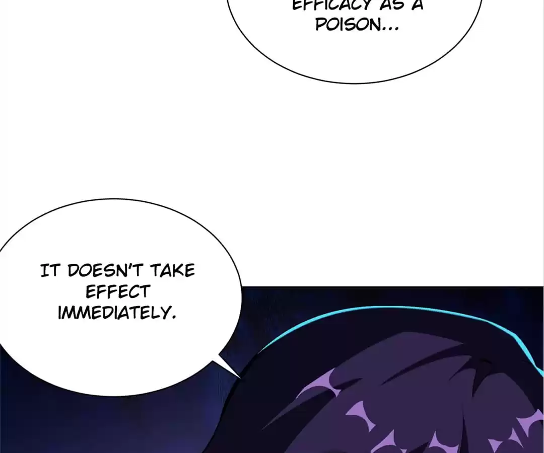 A Mouthful of My Loli Master’s Milk Makes Me Unparalleled Chapter 33 - page 41