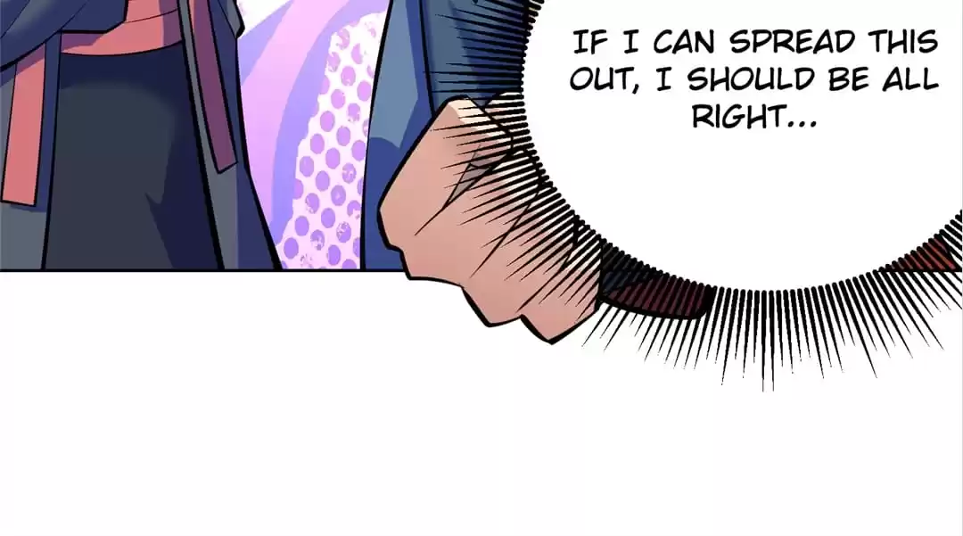 A Mouthful of My Loli Master’s Milk Makes Me Unparalleled Chapter 33 - page 45