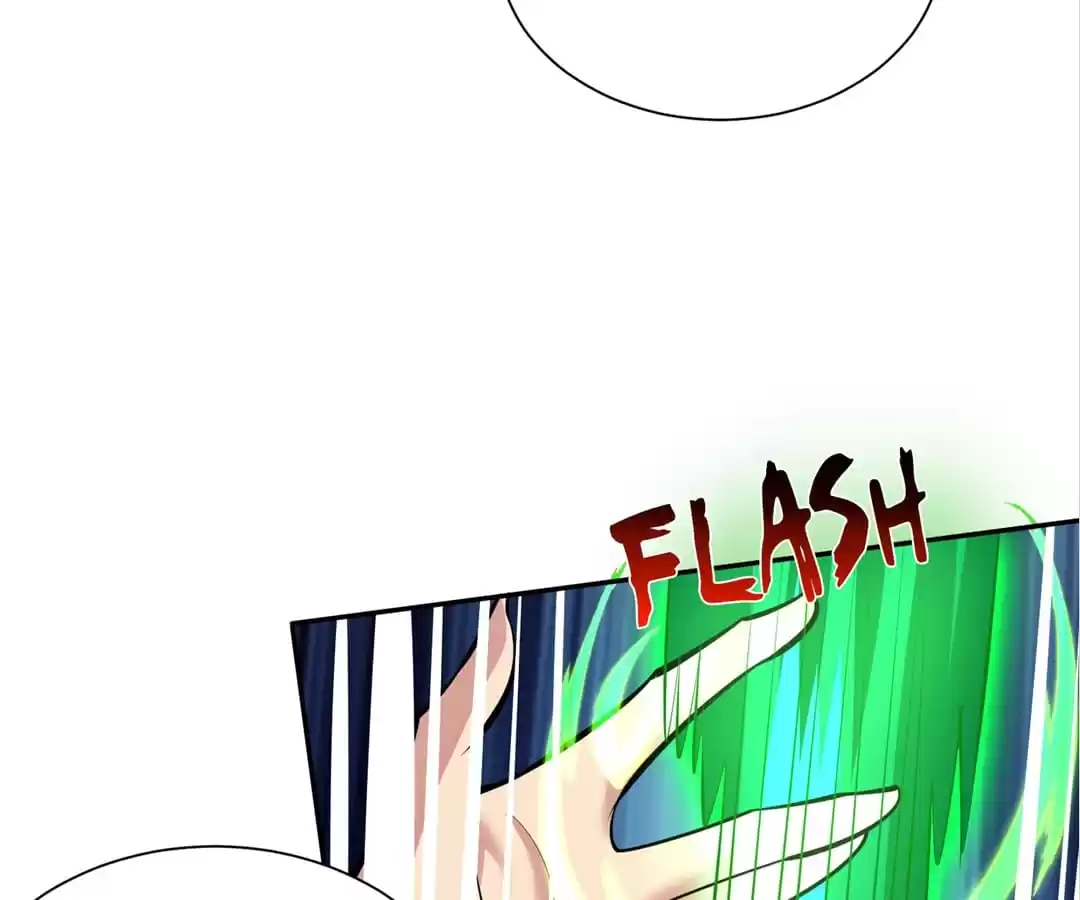 A Mouthful of My Loli Master’s Milk Makes Me Unparalleled Chapter 33 - page 51