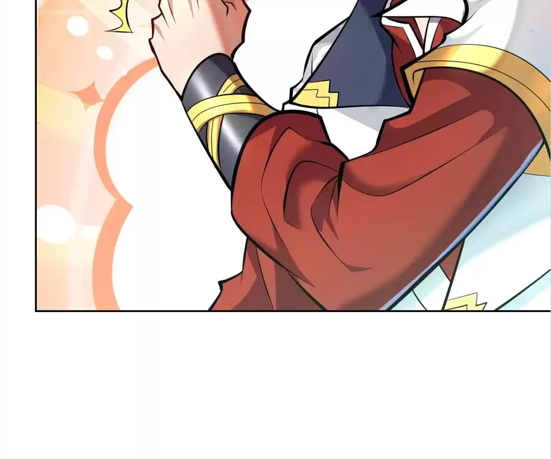 A Mouthful of My Loli Master’s Milk Makes Me Unparalleled Chapter 33 - page 6