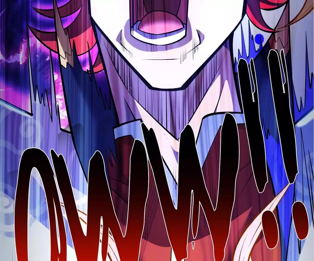 A Mouthful of My Loli Master’s Milk Makes Me Unparalleled Chapter 34 - page 11