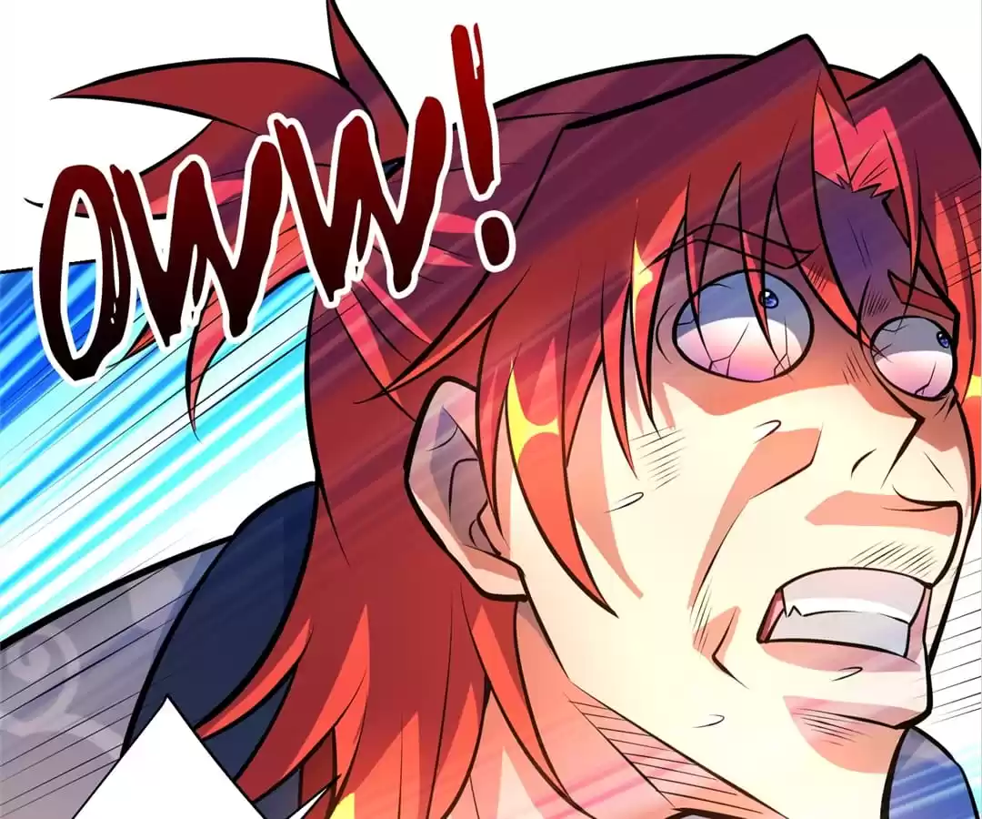 A Mouthful of My Loli Master’s Milk Makes Me Unparalleled Chapter 34 - page 24