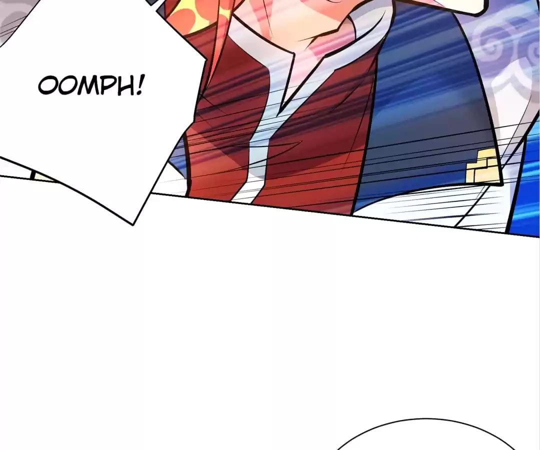 A Mouthful of My Loli Master’s Milk Makes Me Unparalleled Chapter 34 - page 25