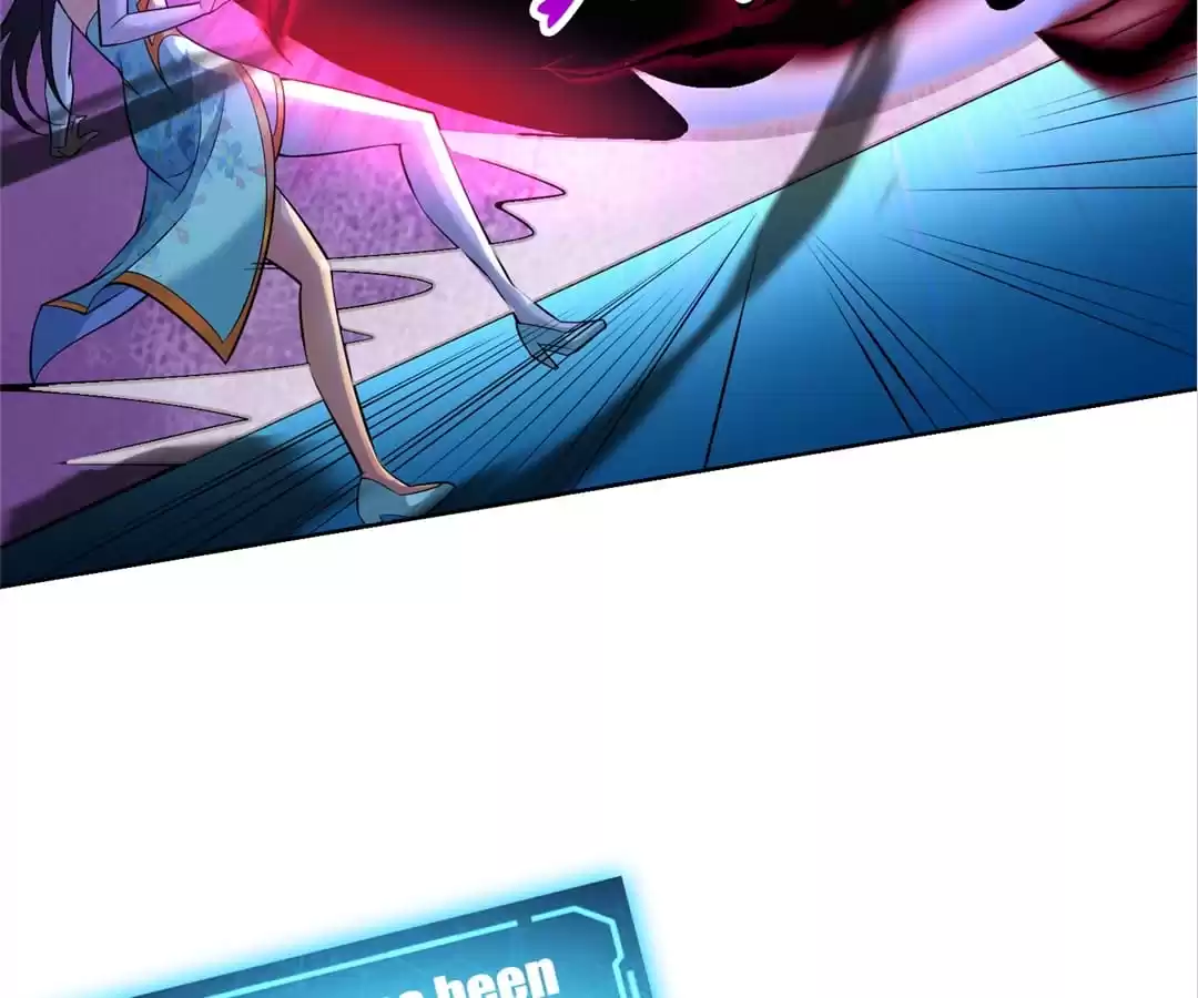 A Mouthful of My Loli Master’s Milk Makes Me Unparalleled Chapter 34 - page 33