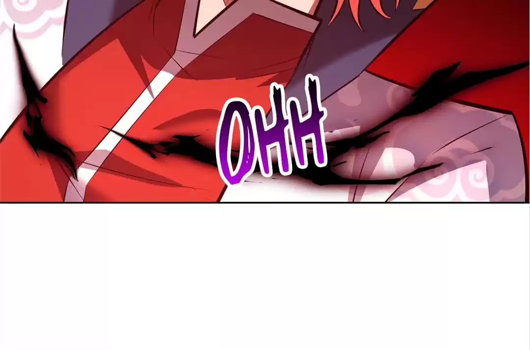 A Mouthful of My Loli Master’s Milk Makes Me Unparalleled Chapter 34 - page 35
