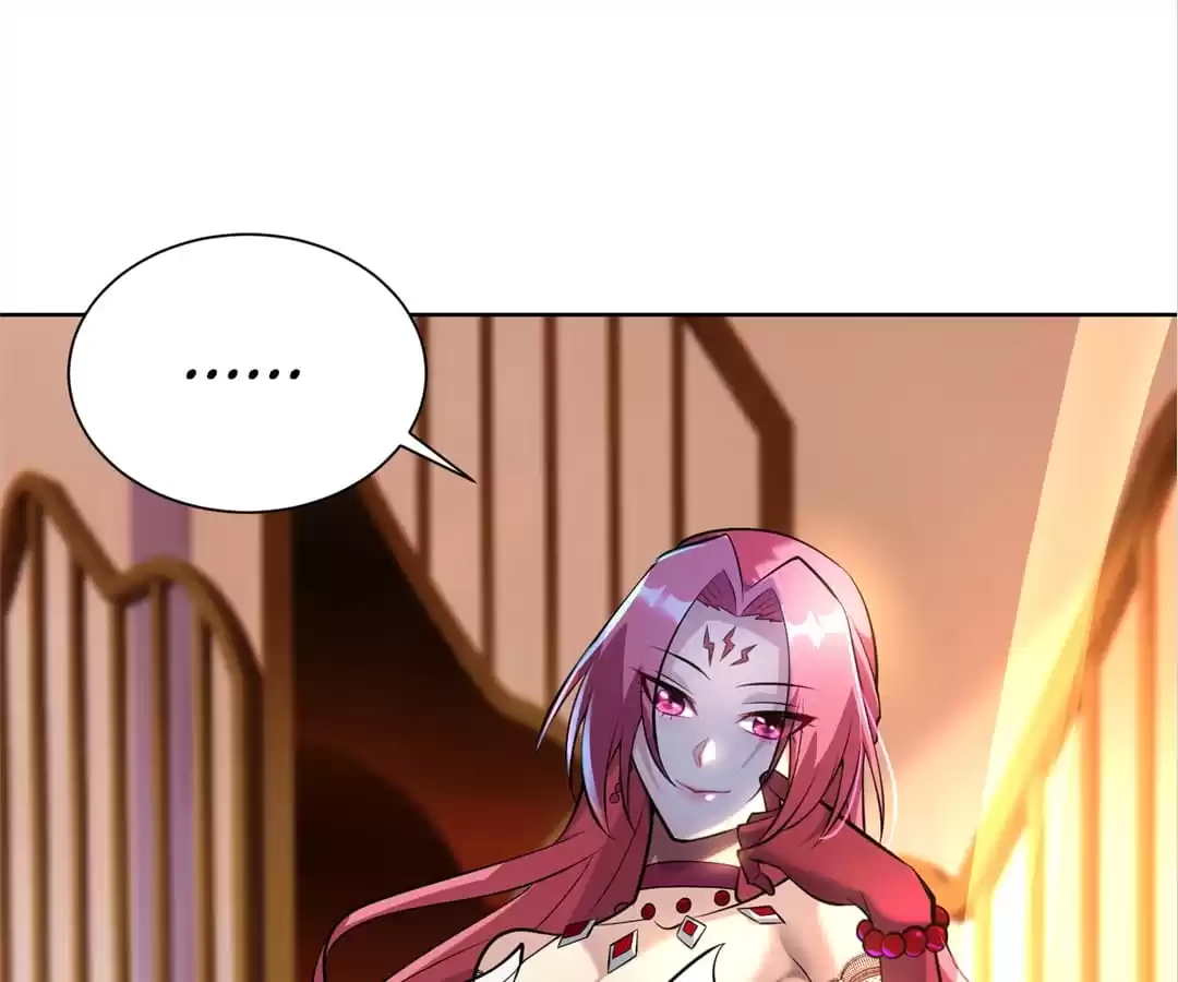 A Mouthful of My Loli Master’s Milk Makes Me Unparalleled Chapter 34 - page 36