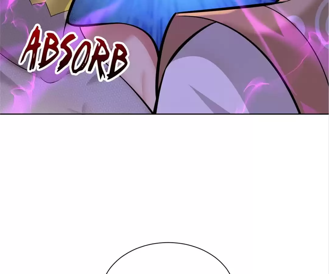 A Mouthful of My Loli Master’s Milk Makes Me Unparalleled Chapter 34 - page 44