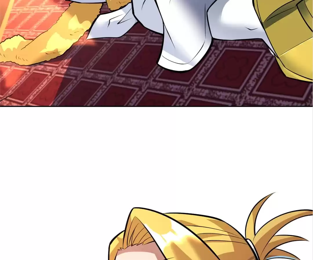 A Mouthful of My Loli Master’s Milk Makes Me Unparalleled Chapter 34 - page 49