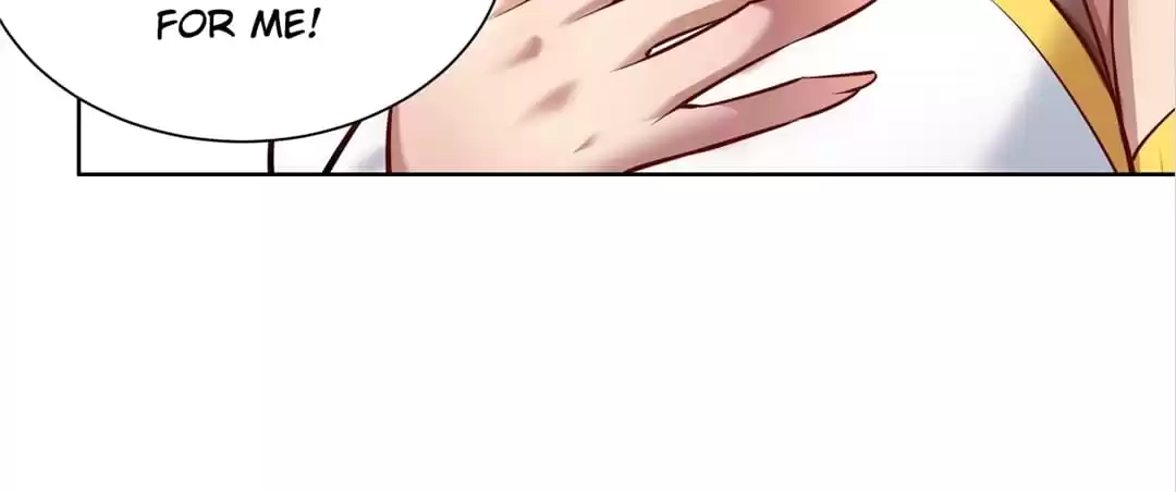 A Mouthful of My Loli Master’s Milk Makes Me Unparalleled Chapter 34 - page 51