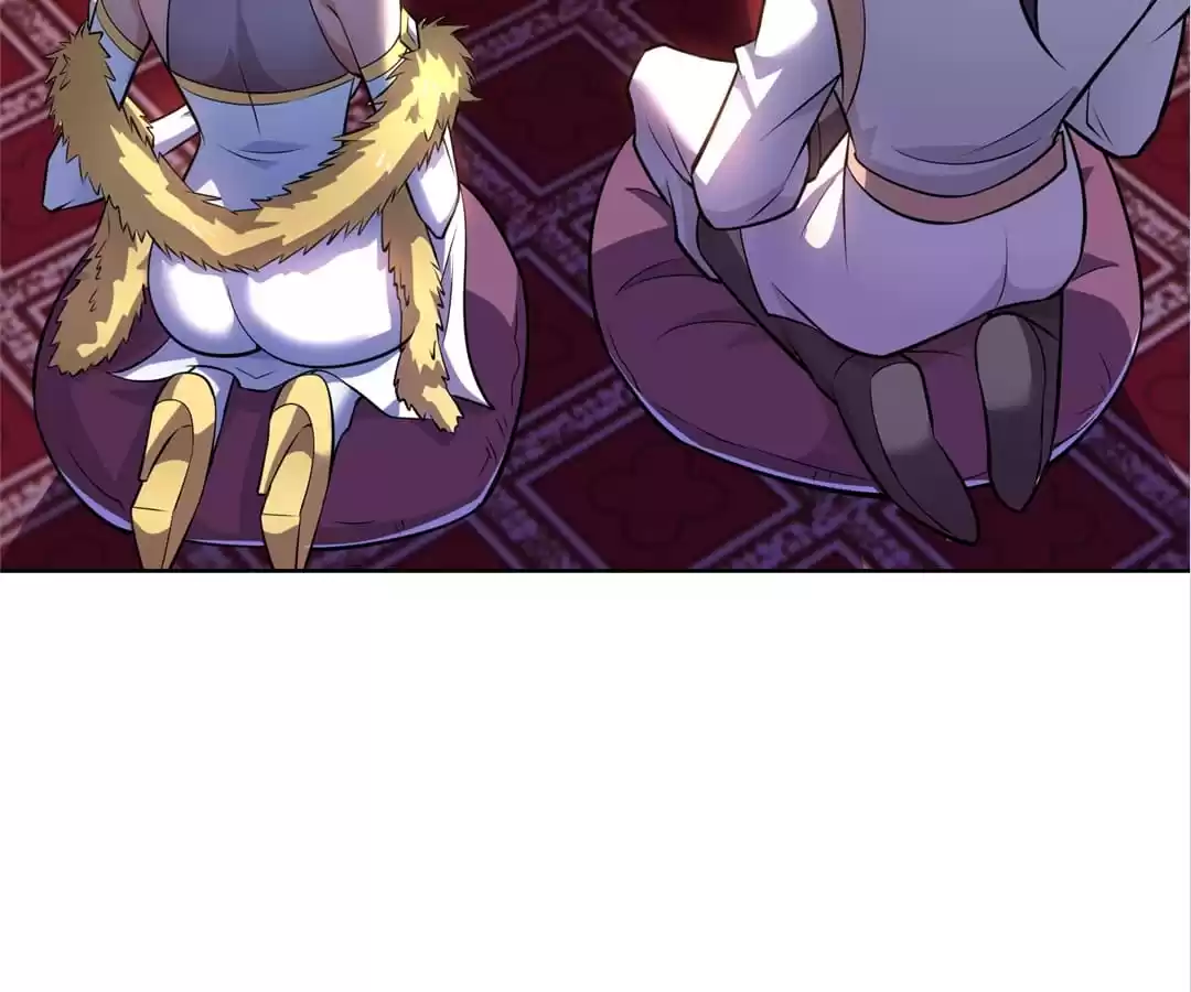 A Mouthful of My Loli Master’s Milk Makes Me Unparalleled Chapter 34 - page 56