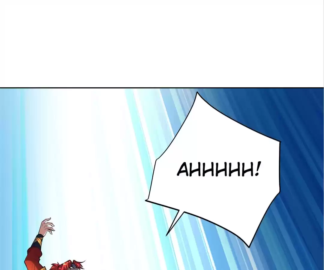 A Mouthful of My Loli Master’s Milk Makes Me Unparalleled Chapter 34 - page 5