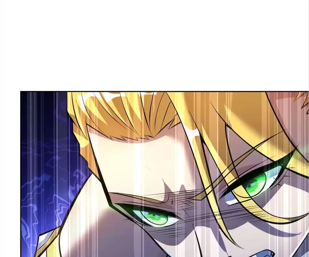 A Mouthful of My Loli Master’s Milk Makes Me Unparalleled Chapter 34 - page 59