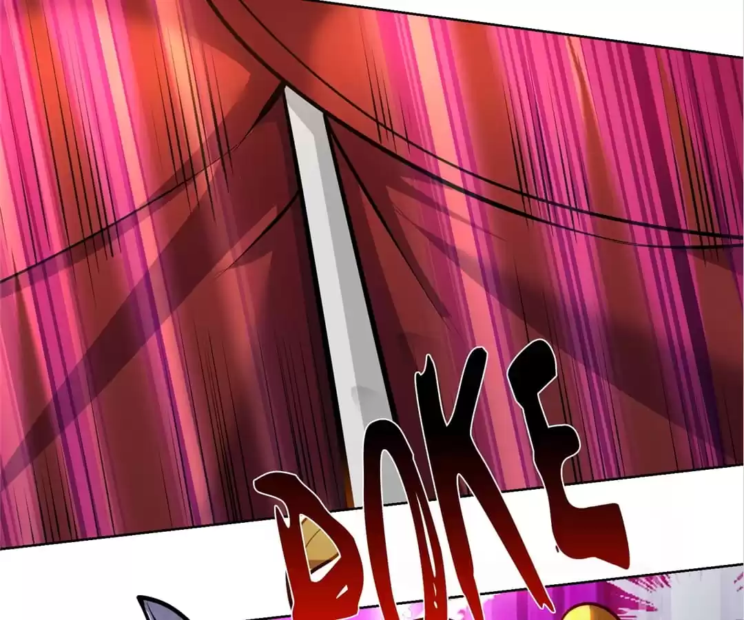 A Mouthful of My Loli Master’s Milk Makes Me Unparalleled Chapter 34 - page 8