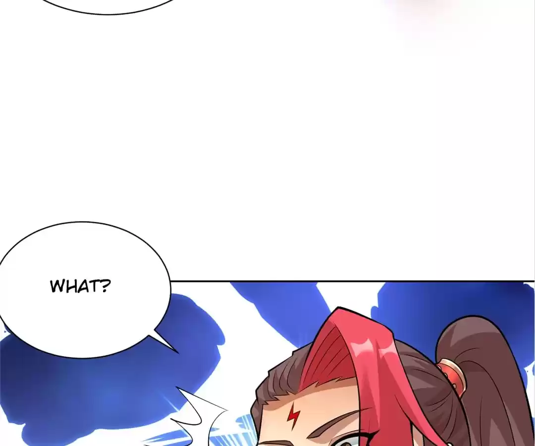 A Mouthful of My Loli Master’s Milk Makes Me Unparalleled Chapter 35 - page 9