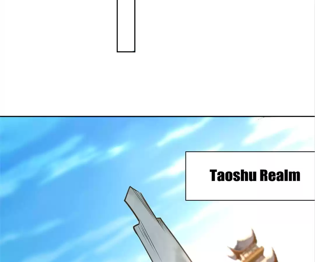 A Mouthful of My Loli Master’s Milk Makes Me Unparalleled Chapter 35 - page 24