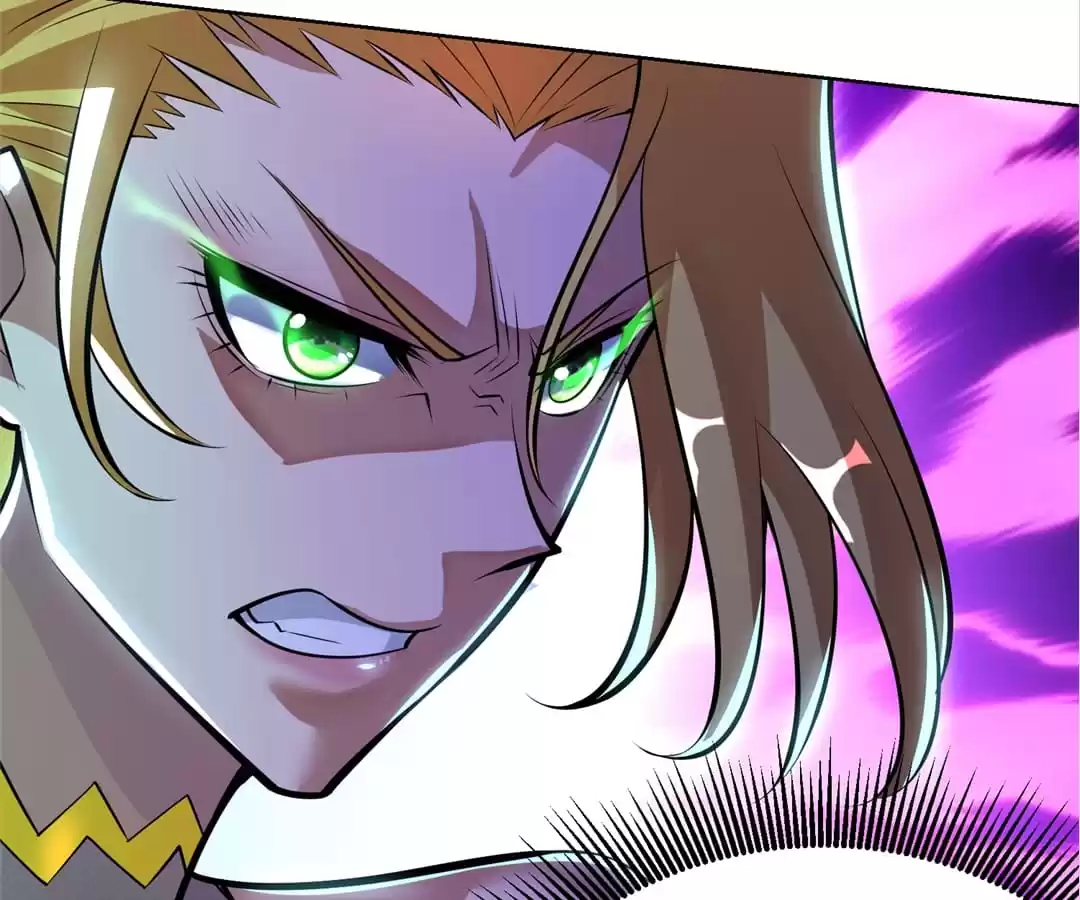 A Mouthful of My Loli Master’s Milk Makes Me Unparalleled Chapter 35 - page 36