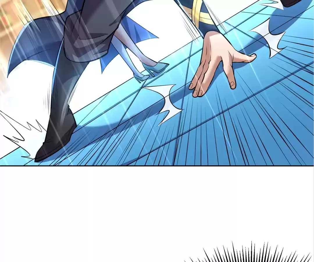 A Mouthful of My Loli Master’s Milk Makes Me Unparalleled Chapter 35 - page 53