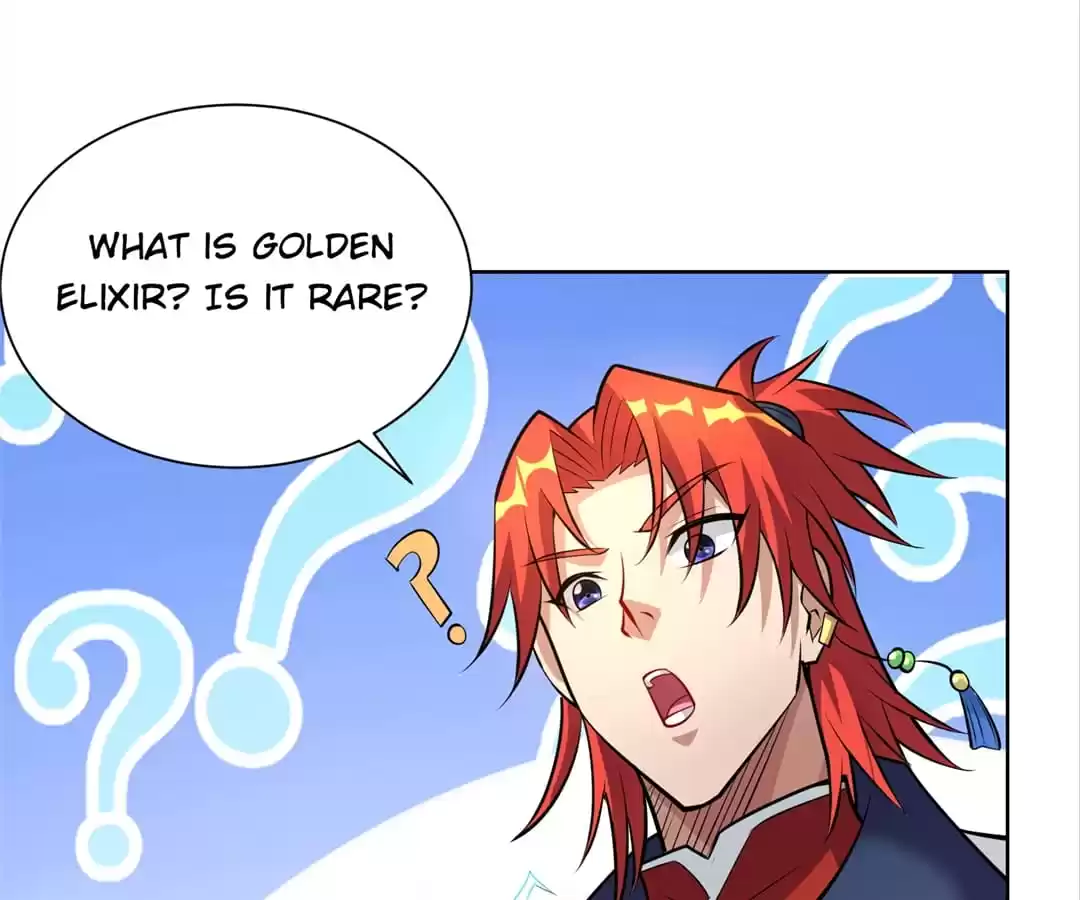 A Mouthful of My Loli Master’s Milk Makes Me Unparalleled Chapter 35 - page 65