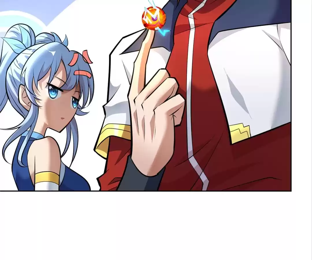 A Mouthful of My Loli Master’s Milk Makes Me Unparalleled Chapter 35 - page 66