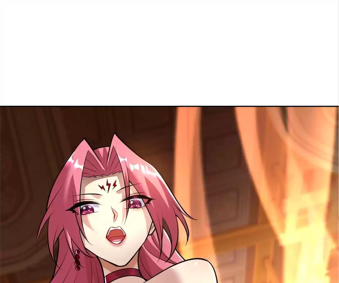 A Mouthful of My Loli Master’s Milk Makes Me Unparalleled Chapter 35 - page 6