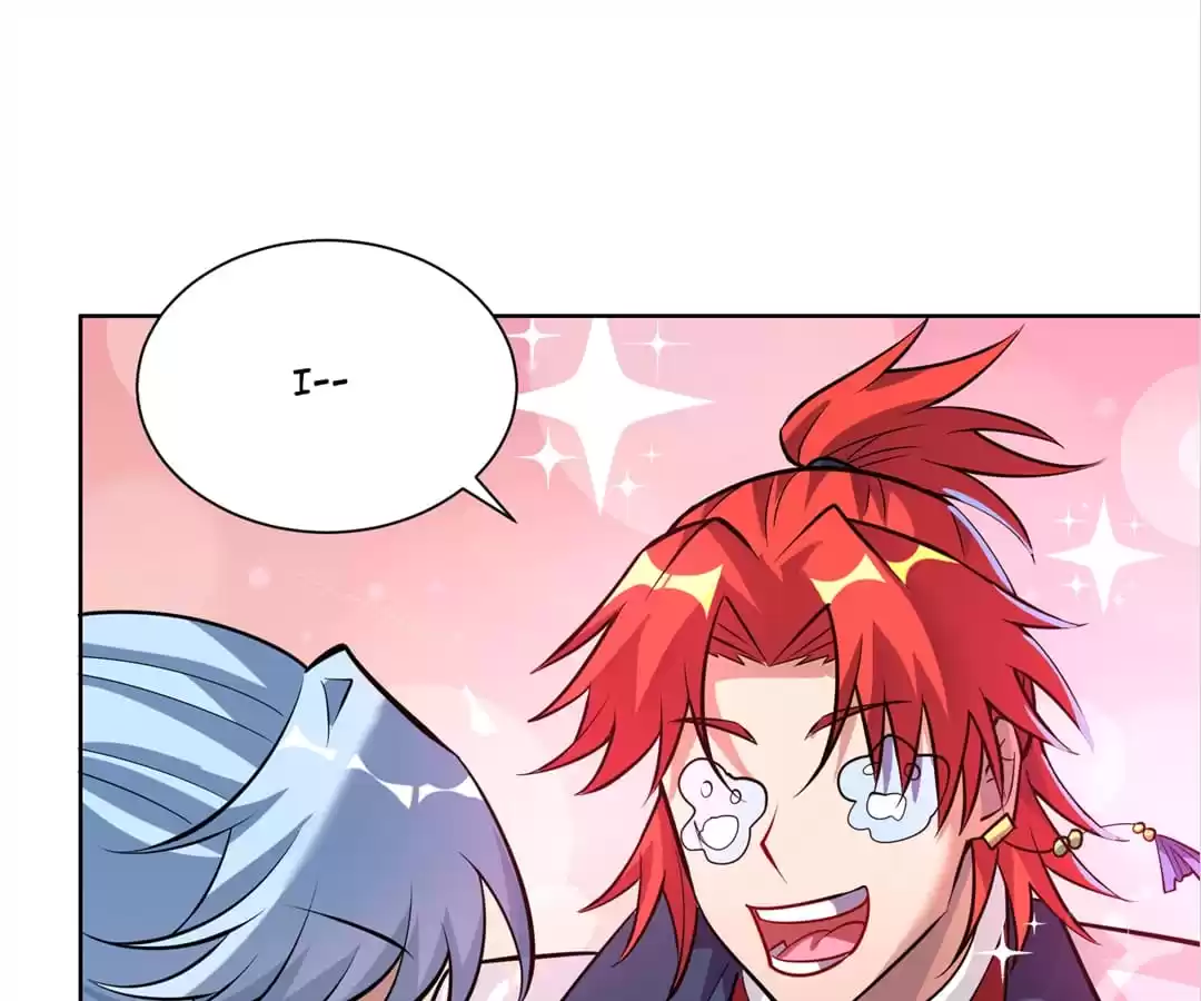 A Mouthful of My Loli Master’s Milk Makes Me Unparalleled Chapter 35 - page 77