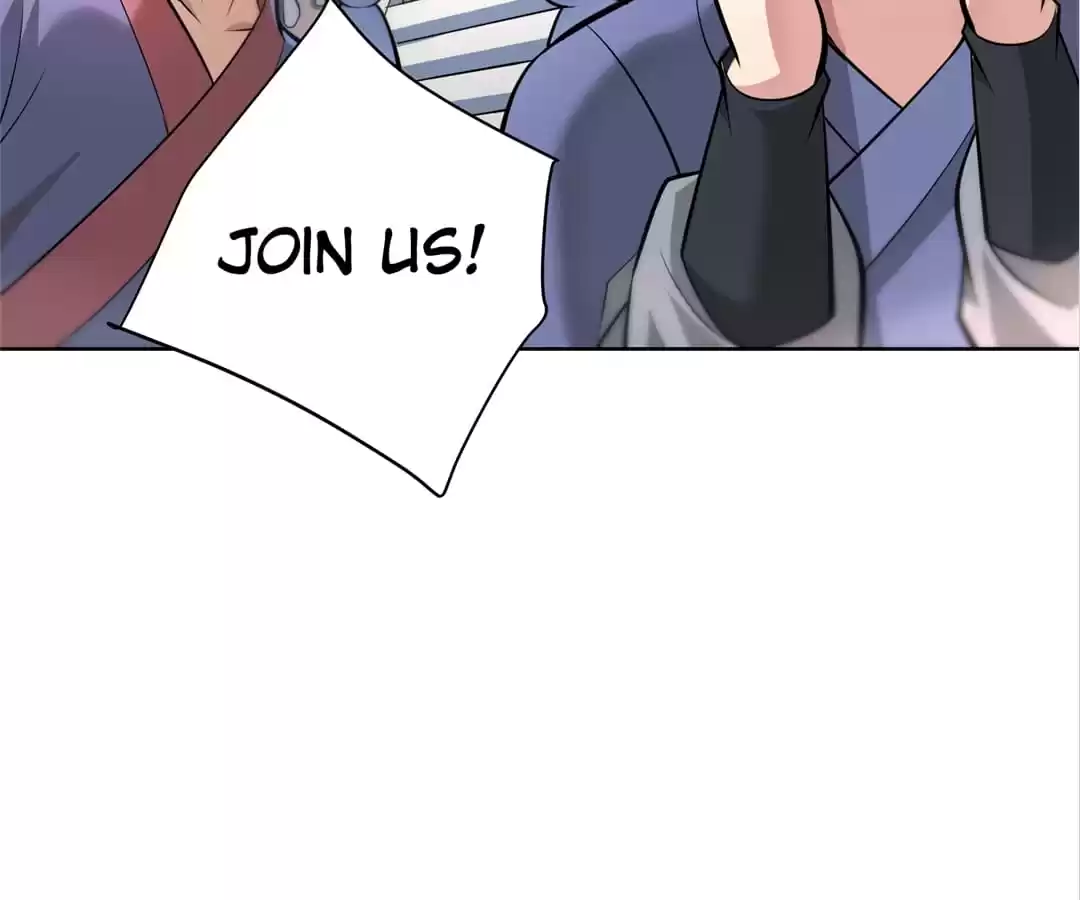 A Mouthful of My Loli Master’s Milk Makes Me Unparalleled Chapter 36 - page 20