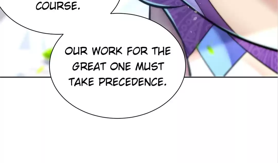 A Mouthful of My Loli Master’s Milk Makes Me Unparalleled Chapter 36 - page 30
