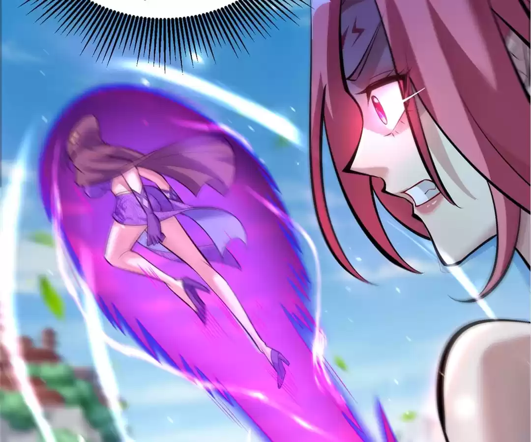 A Mouthful of My Loli Master’s Milk Makes Me Unparalleled Chapter 36 - page 41