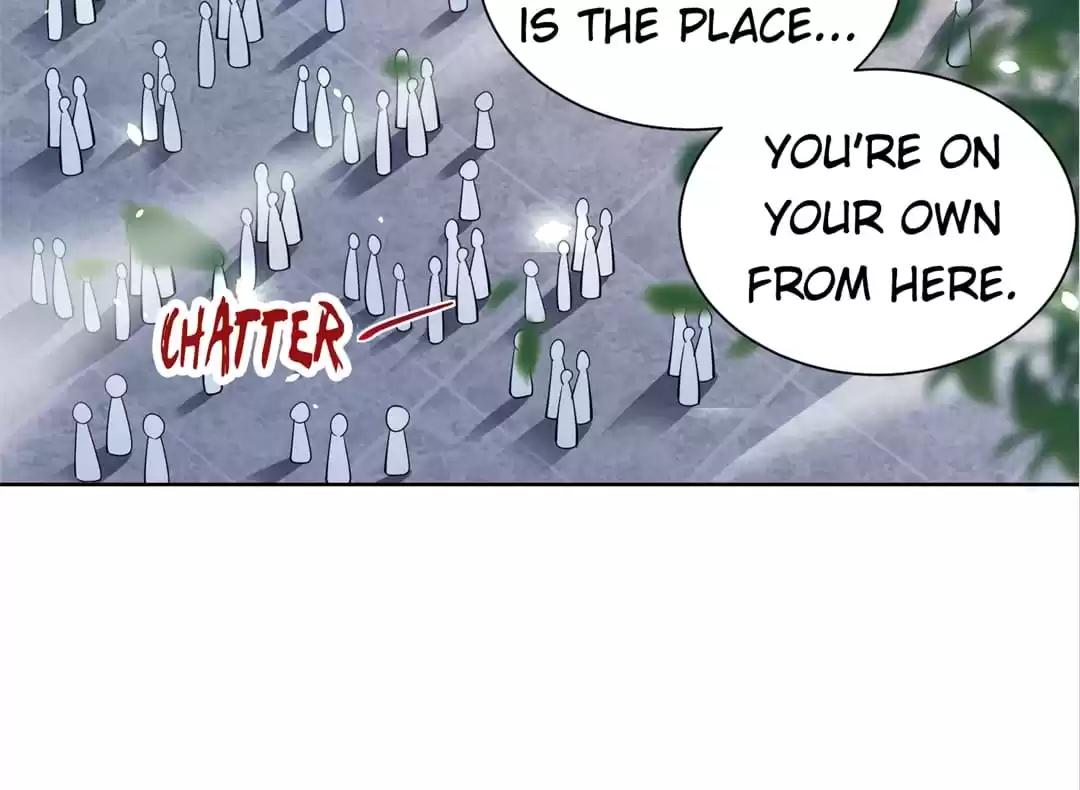 A Mouthful of My Loli Master’s Milk Makes Me Unparalleled Chapter 36 - page 45