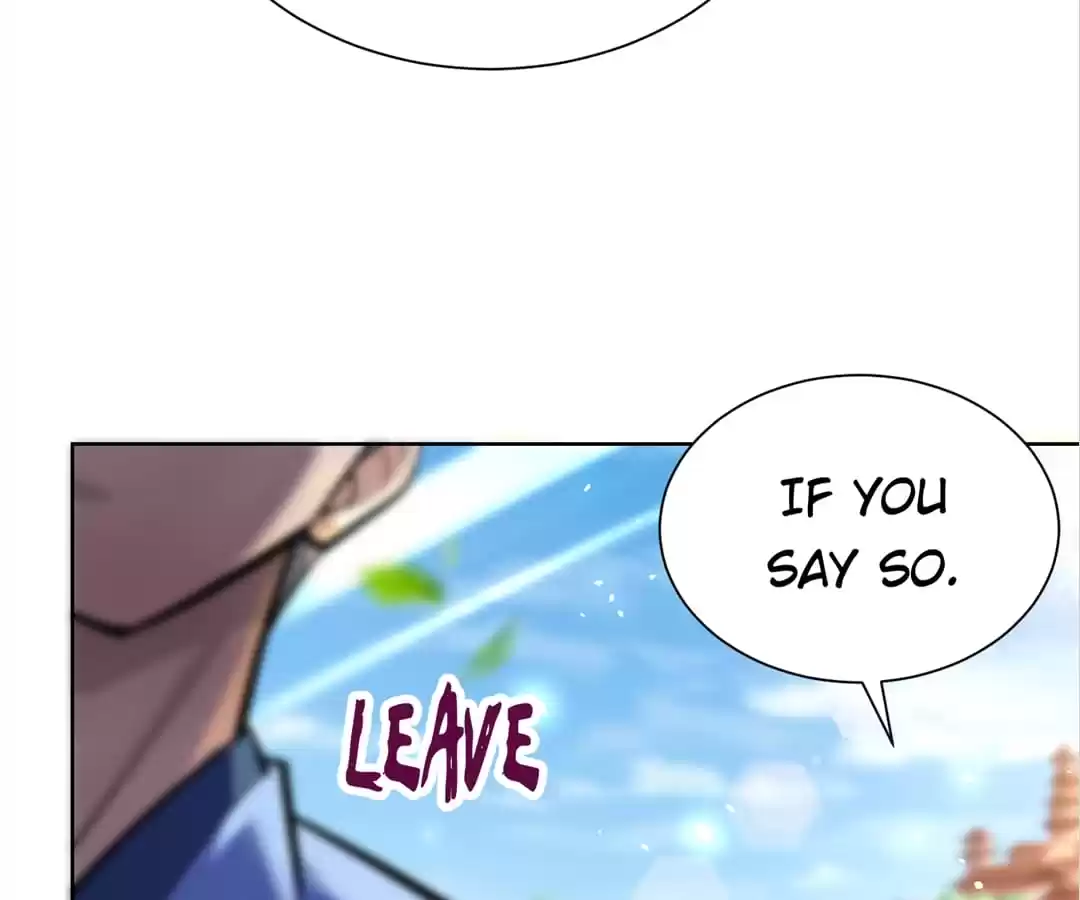 A Mouthful of My Loli Master’s Milk Makes Me Unparalleled Chapter 36 - page 48