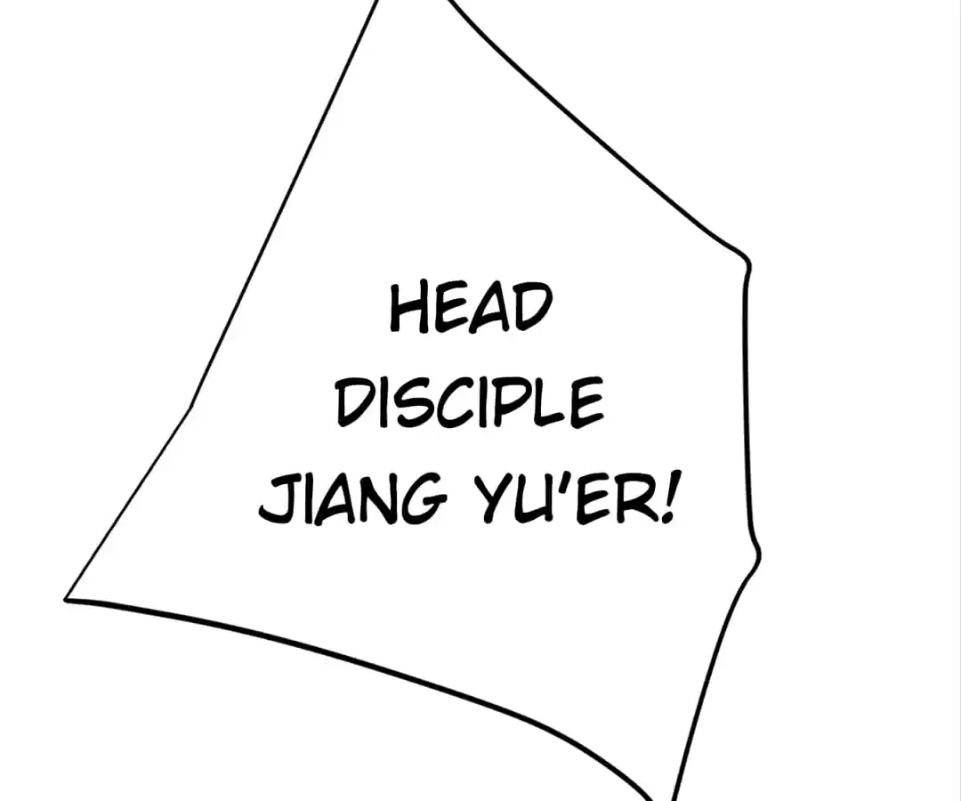 A Mouthful of My Loli Master’s Milk Makes Me Unparalleled Chapter 36 - page 50