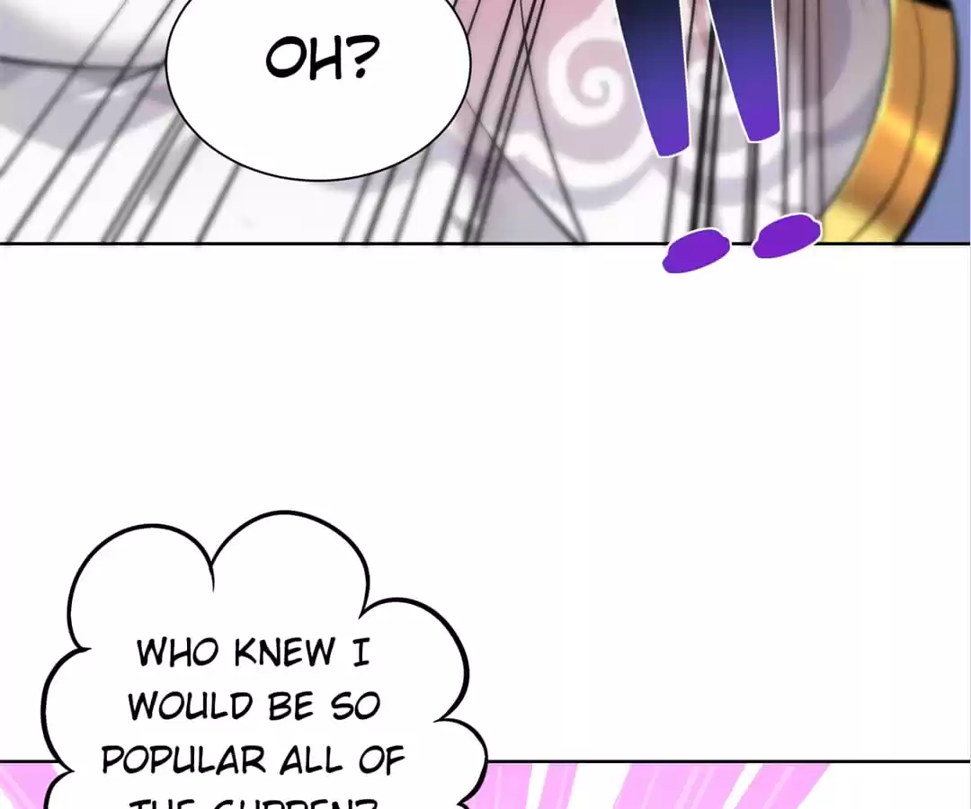 A Mouthful of My Loli Master’s Milk Makes Me Unparalleled Chapter 36 - page 54