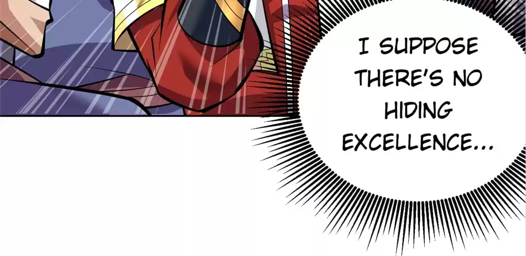 A Mouthful of My Loli Master’s Milk Makes Me Unparalleled Chapter 36 - page 56