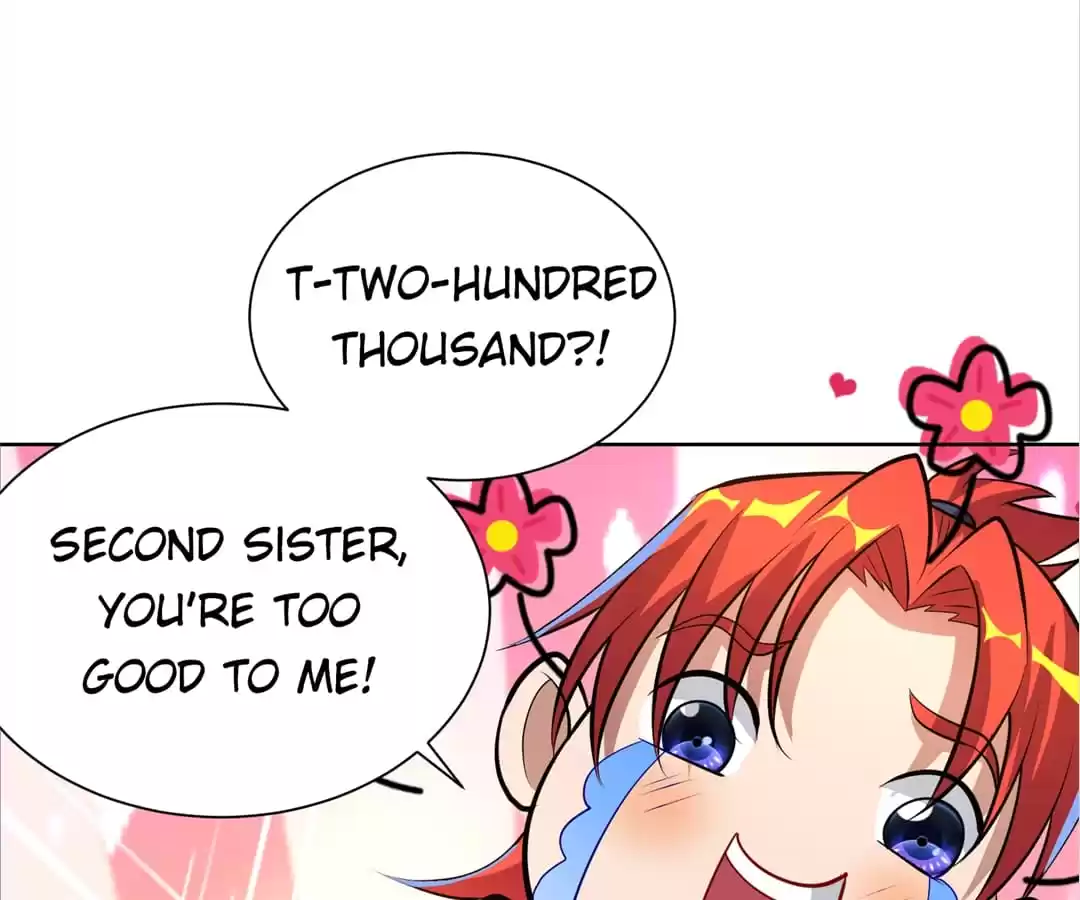 A Mouthful of My Loli Master’s Milk Makes Me Unparalleled Chapter 36 - page 5