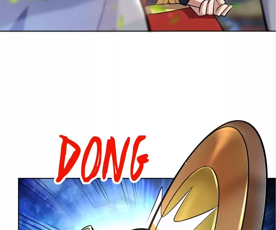 A Mouthful of My Loli Master’s Milk Makes Me Unparalleled Chapter 36 - page 60