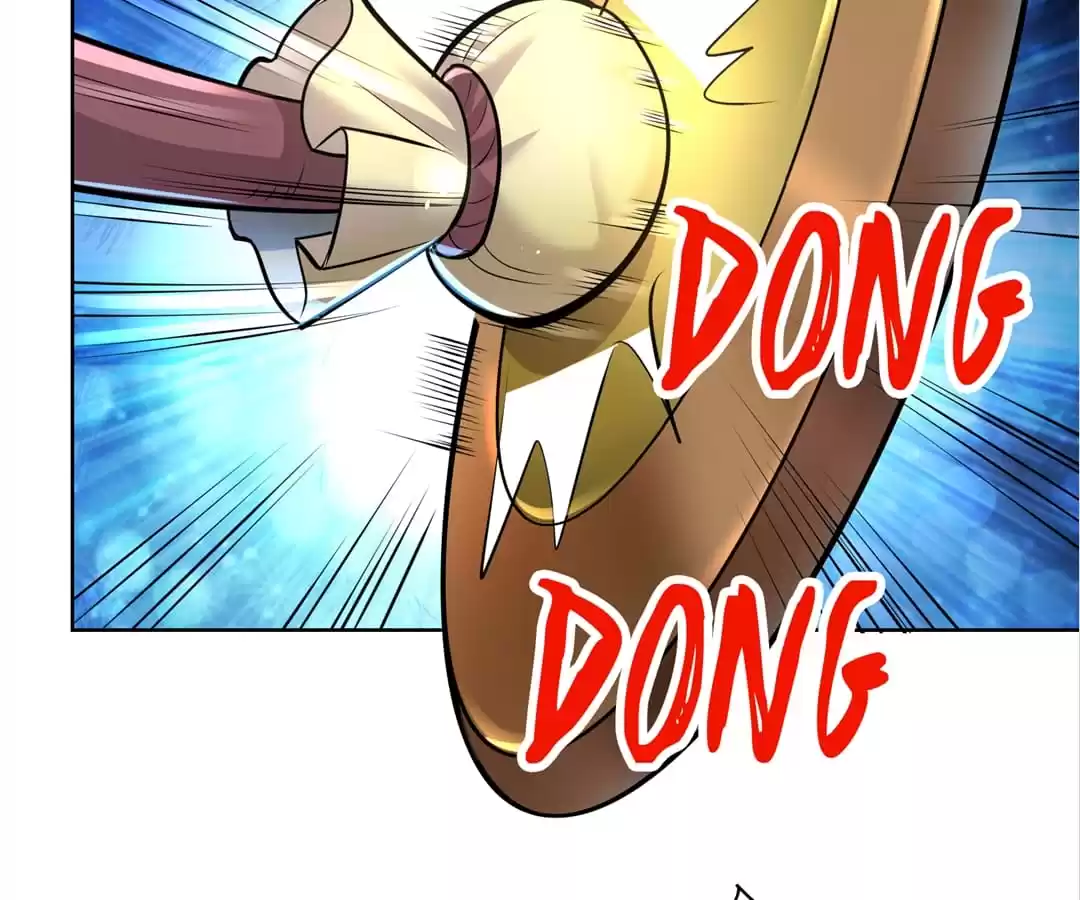 A Mouthful of My Loli Master’s Milk Makes Me Unparalleled Chapter 36 - page 61