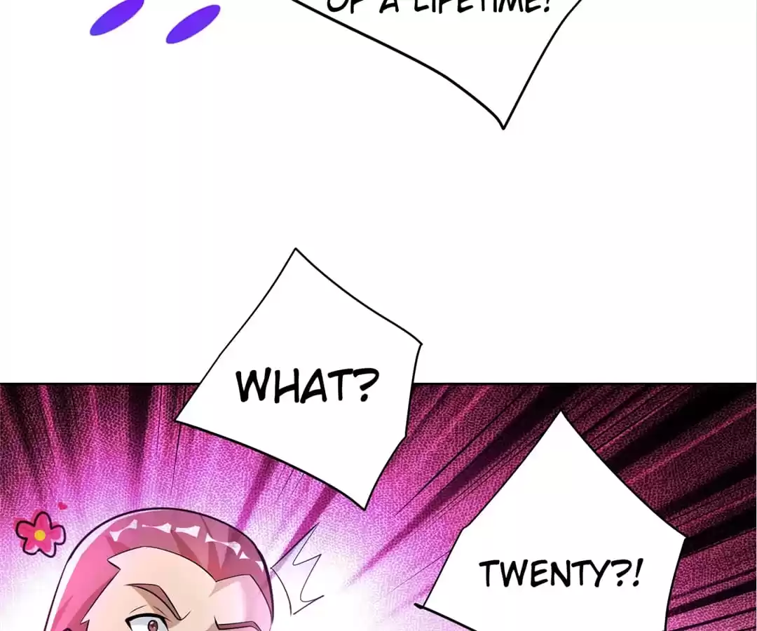 A Mouthful of My Loli Master’s Milk Makes Me Unparalleled Chapter 36 - page 65
