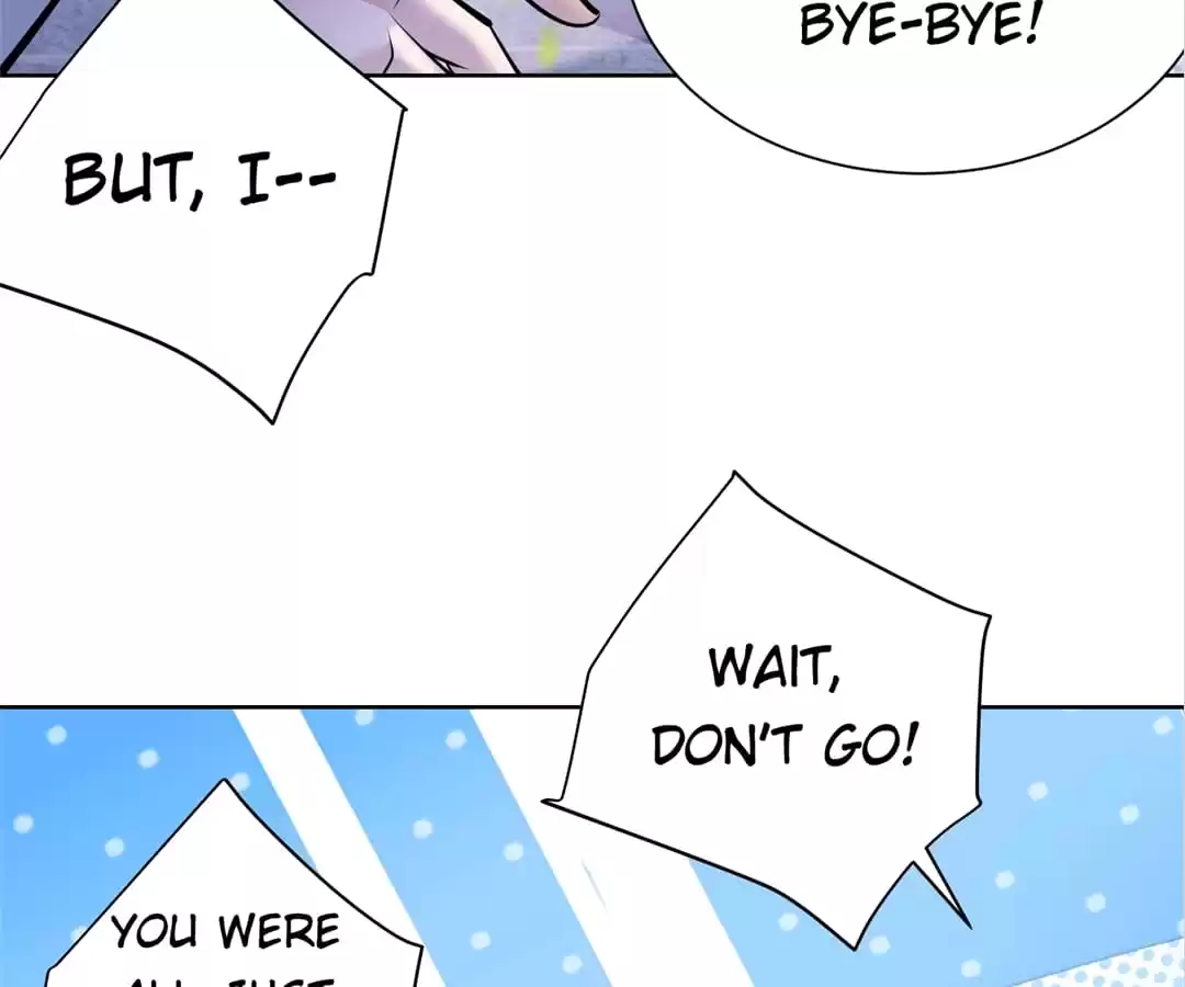 A Mouthful of My Loli Master’s Milk Makes Me Unparalleled Chapter 36 - page 70