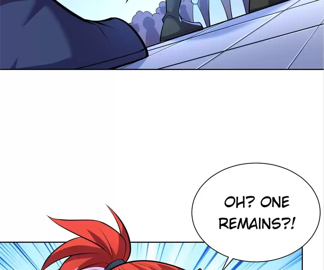 A Mouthful of My Loli Master’s Milk Makes Me Unparalleled Chapter 36 - page 75