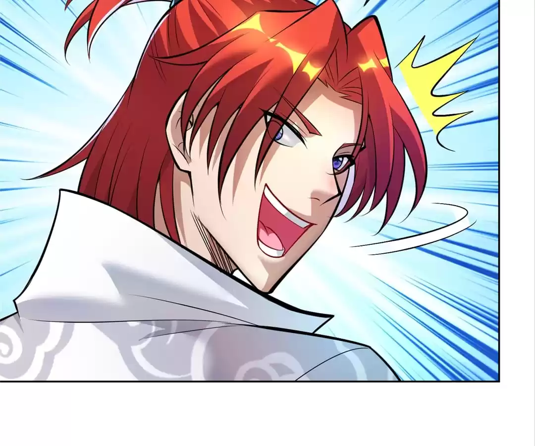 A Mouthful of My Loli Master’s Milk Makes Me Unparalleled Chapter 36 - page 76