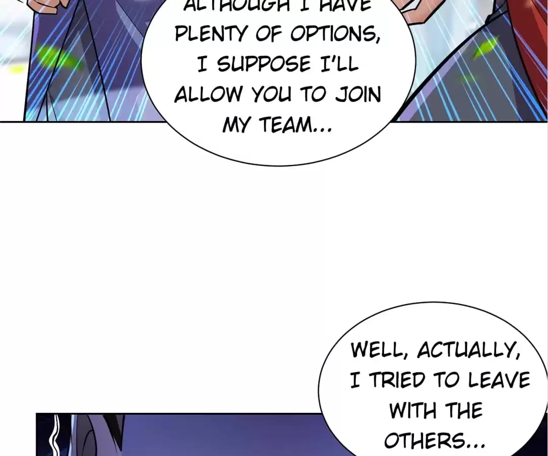 A Mouthful of My Loli Master’s Milk Makes Me Unparalleled Chapter 36 - page 79