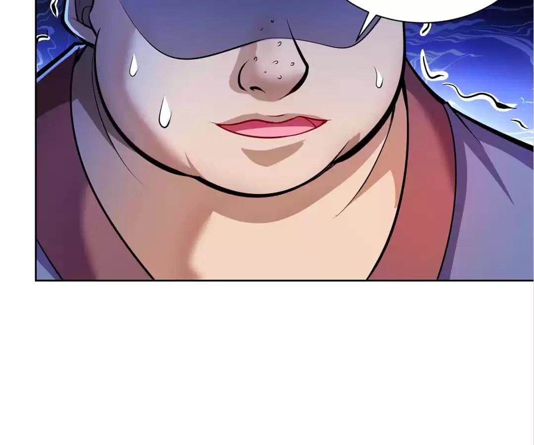 A Mouthful of My Loli Master’s Milk Makes Me Unparalleled Chapter 36 - page 80